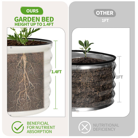 Permade con hortalizas creciendo, cultivo sano y cosecha fácil