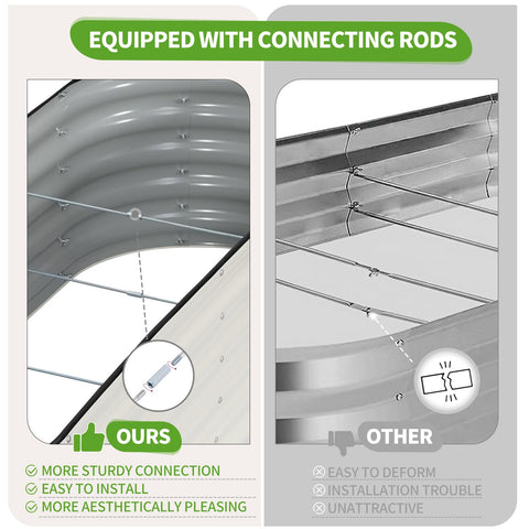 Permade primer plano del metal galvanizado con recubrimiento protector