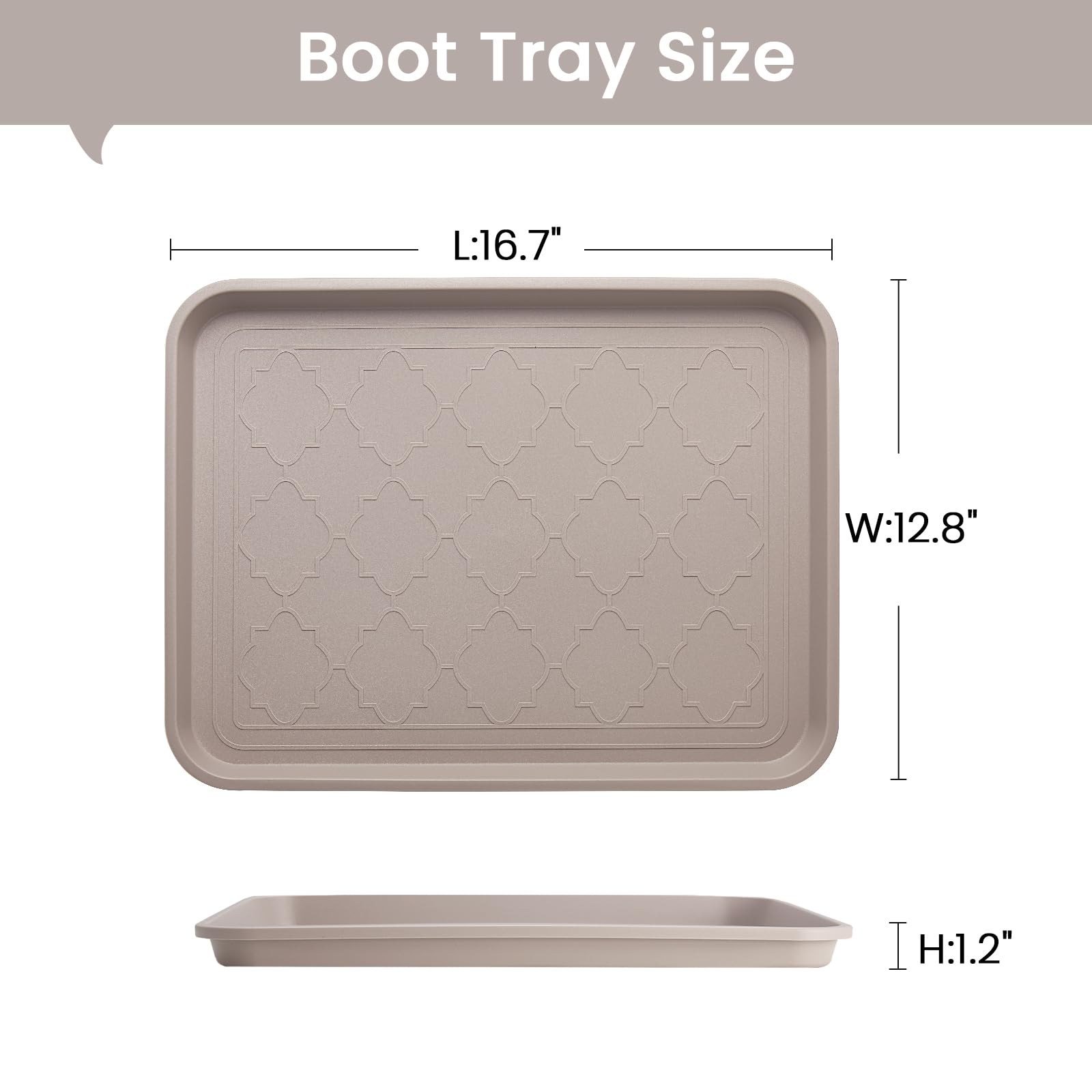 PETABBY textura de polipropileno duradero y fácil limpieza