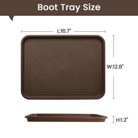 PETABBY detalle de textura plástica resistente para limpieza rápida y durabilidad
