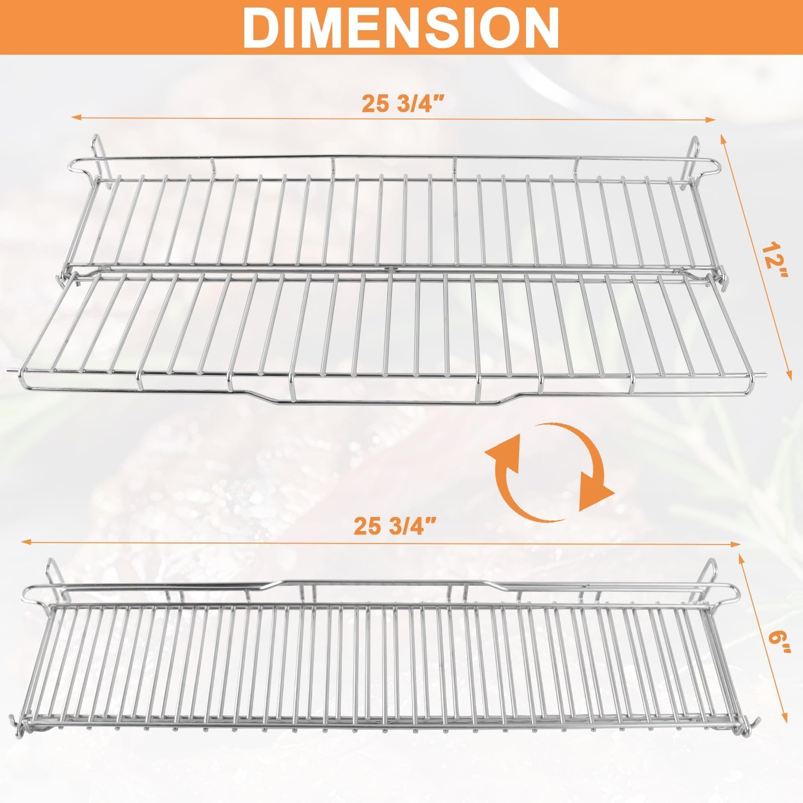 PETKAO primer plano acero inoxidable resistente para durabilidad prolongada