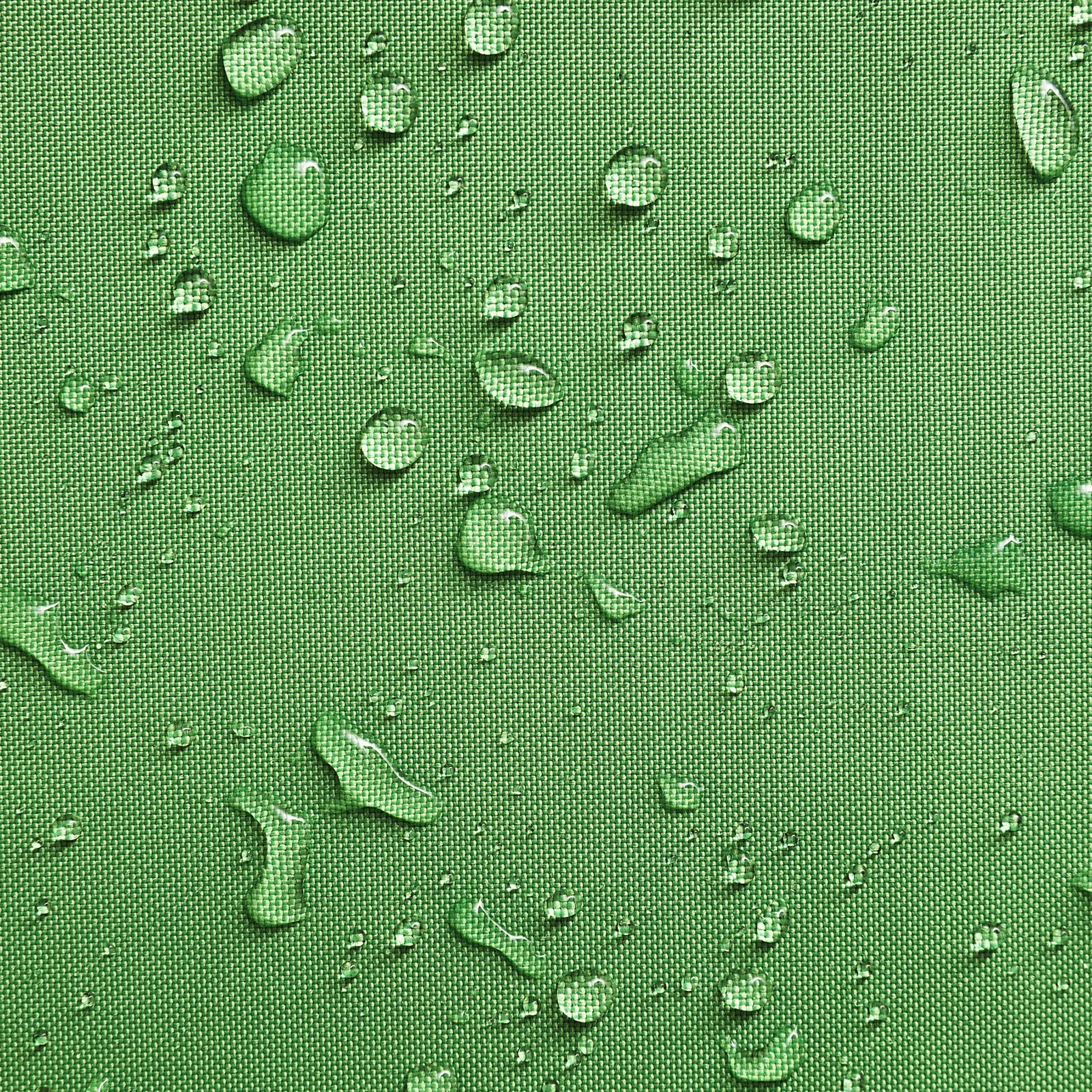 Phantoscope funda sobre sofá aportando color y confort interior
