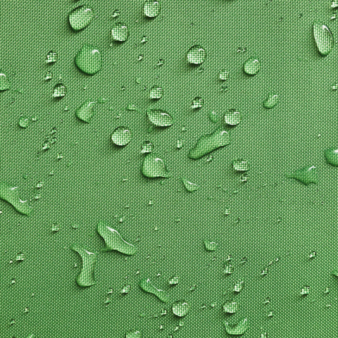 Phantoscope funda sobre sofá aportando color y confort interior