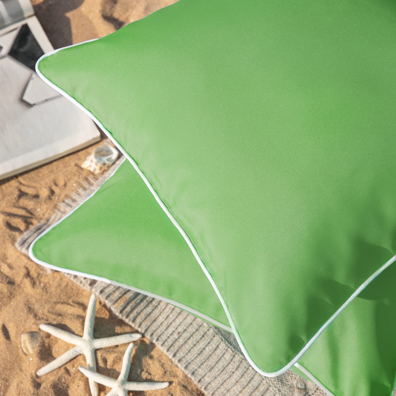 Phantoscope textura del tejido impermeable para mayor durabilidad