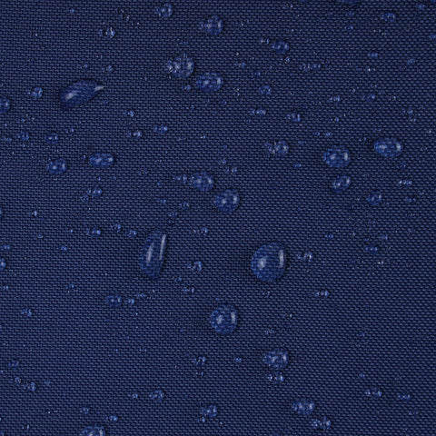Phantoscope cojines en carpa y terraza mostrando uso versátil al aire libre
