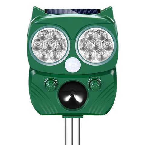 PHIMINNEX frente del repelente mostrando controles y diseño, protección eficaz