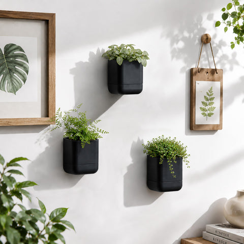 Phoenix Vine detalle del acabado tipo cerámica y durabilidad estética
