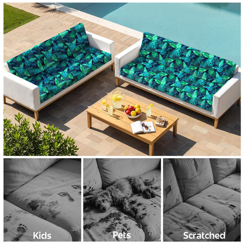 pickynproud cojines con fundas en terraza que renuevan el aspecto exterior