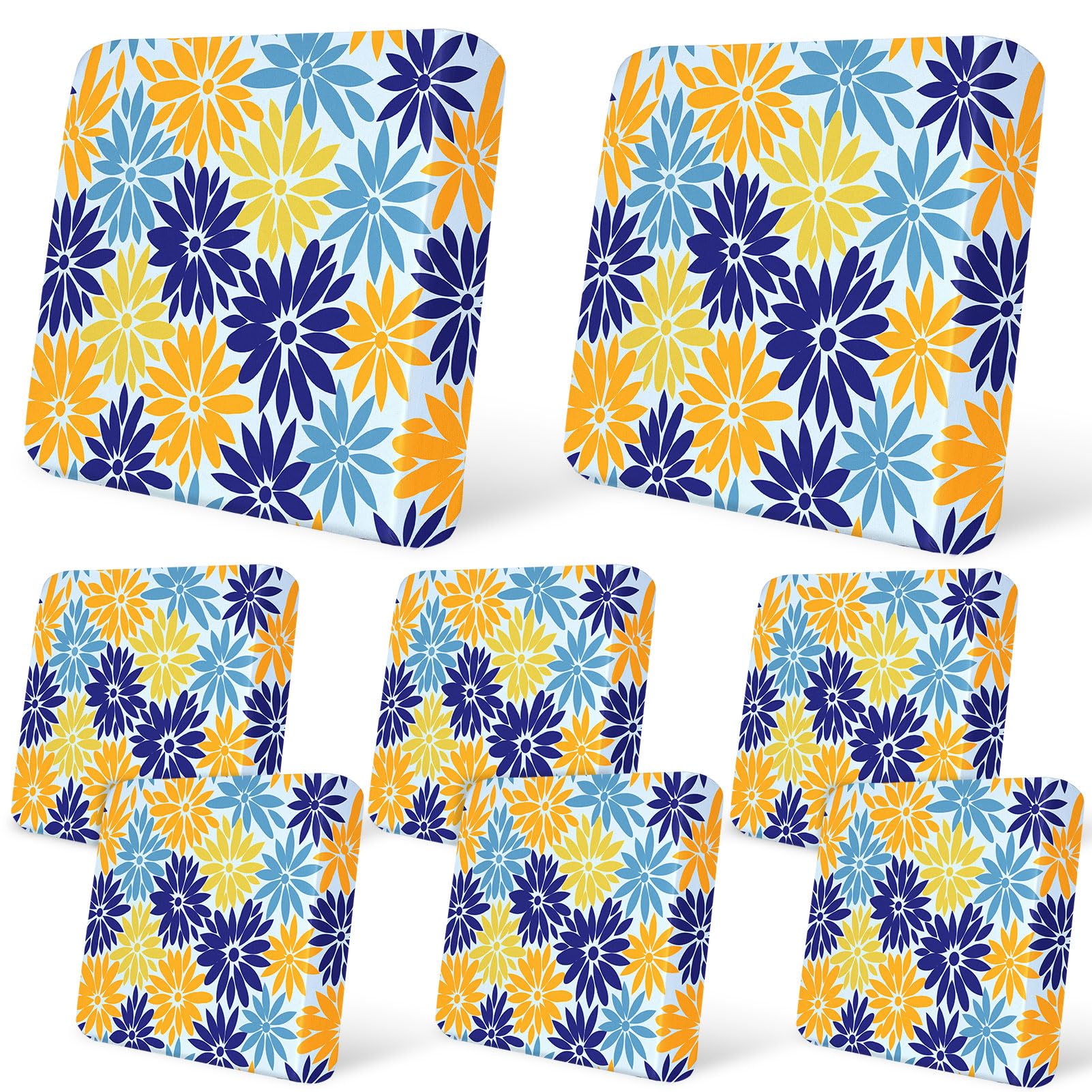 pickyNproud paquete frontal de fundas para proteger cojines