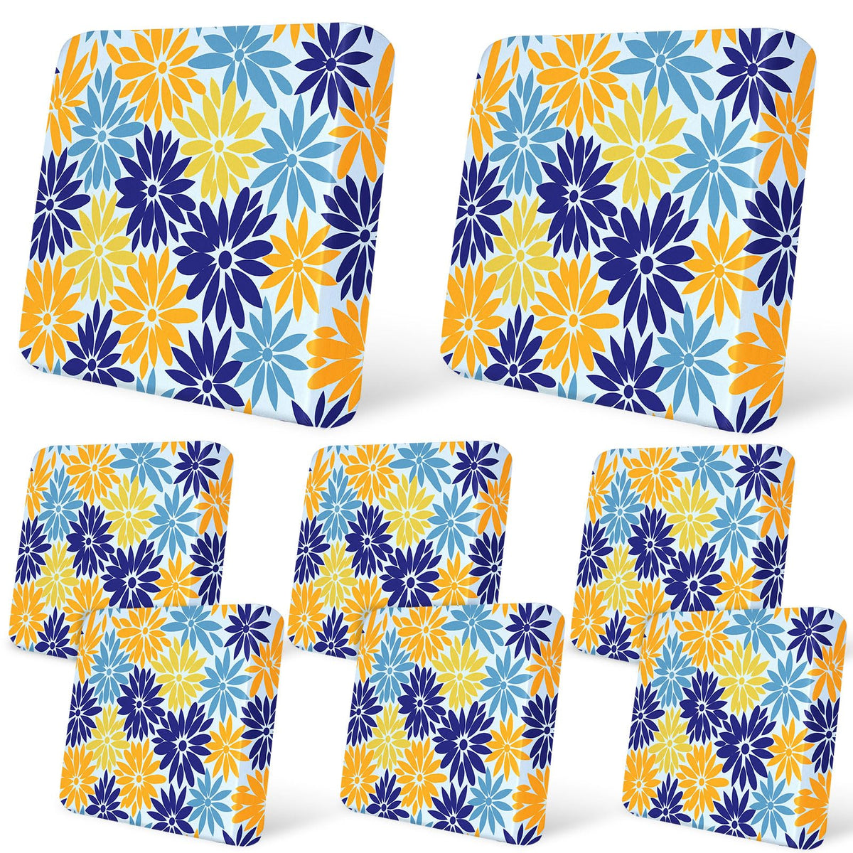 pickyNproud paquete frontal de fundas para proteger cojines
