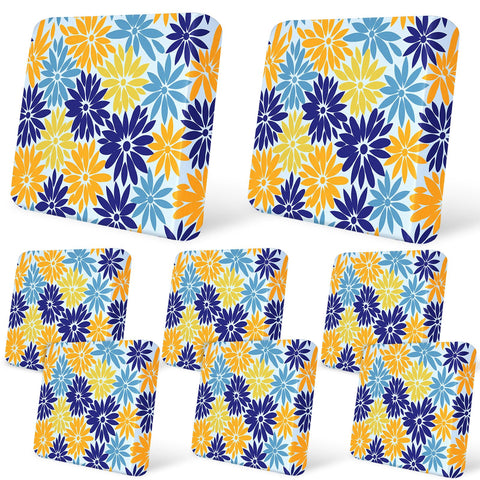 pickyNproud paquete frontal de fundas para proteger cojines