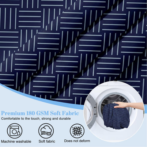 pickyNproud funda plegada lista para lavar fácil mantenimiento