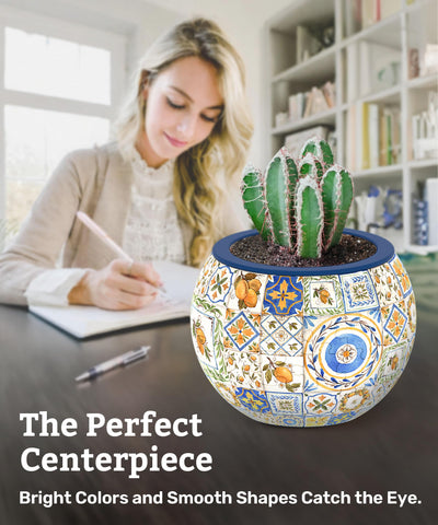 PieceRelax comparación con mano muestra tamaño ideal para interior