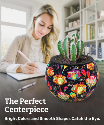 PieceRelax detalle de la superficie y acabado, muestra textura decorativa