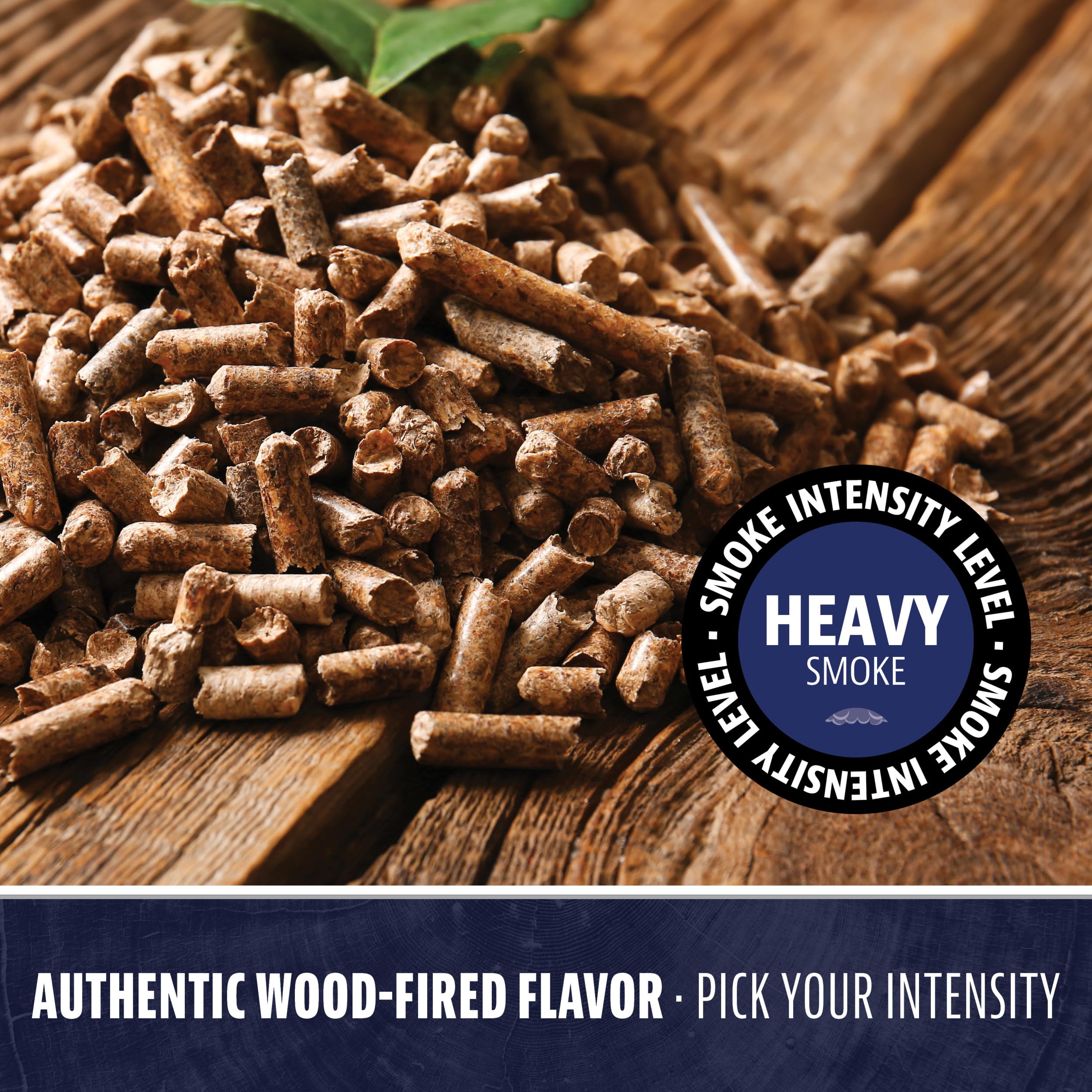 Pit Boss uso en ahumador con brisket realzando sabor intenso y humo natural