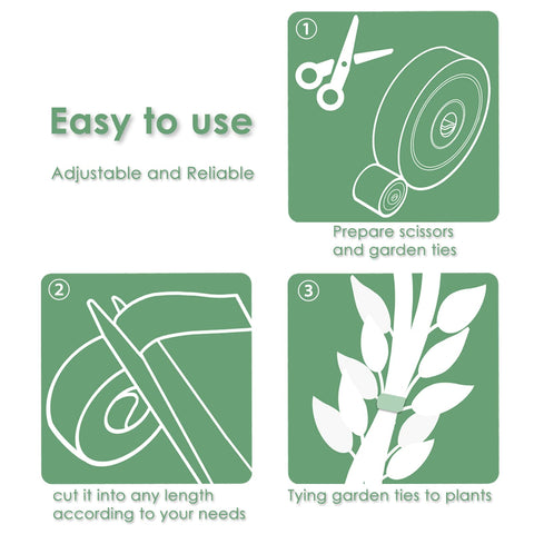 plantactic en ambiente de jardín mantiene orden y estética