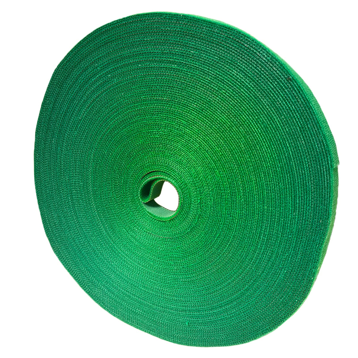 plantactic rollo frontal mostrando longitud y color verde útil