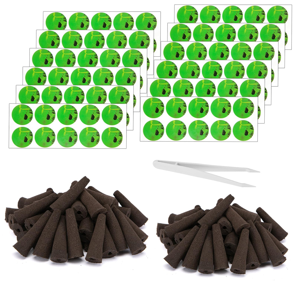 PlantaPulse frente del paquete mostrando kit completo y beneficios