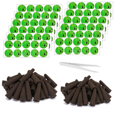 PlantaPulse frente del paquete mostrando kit completo y beneficios
