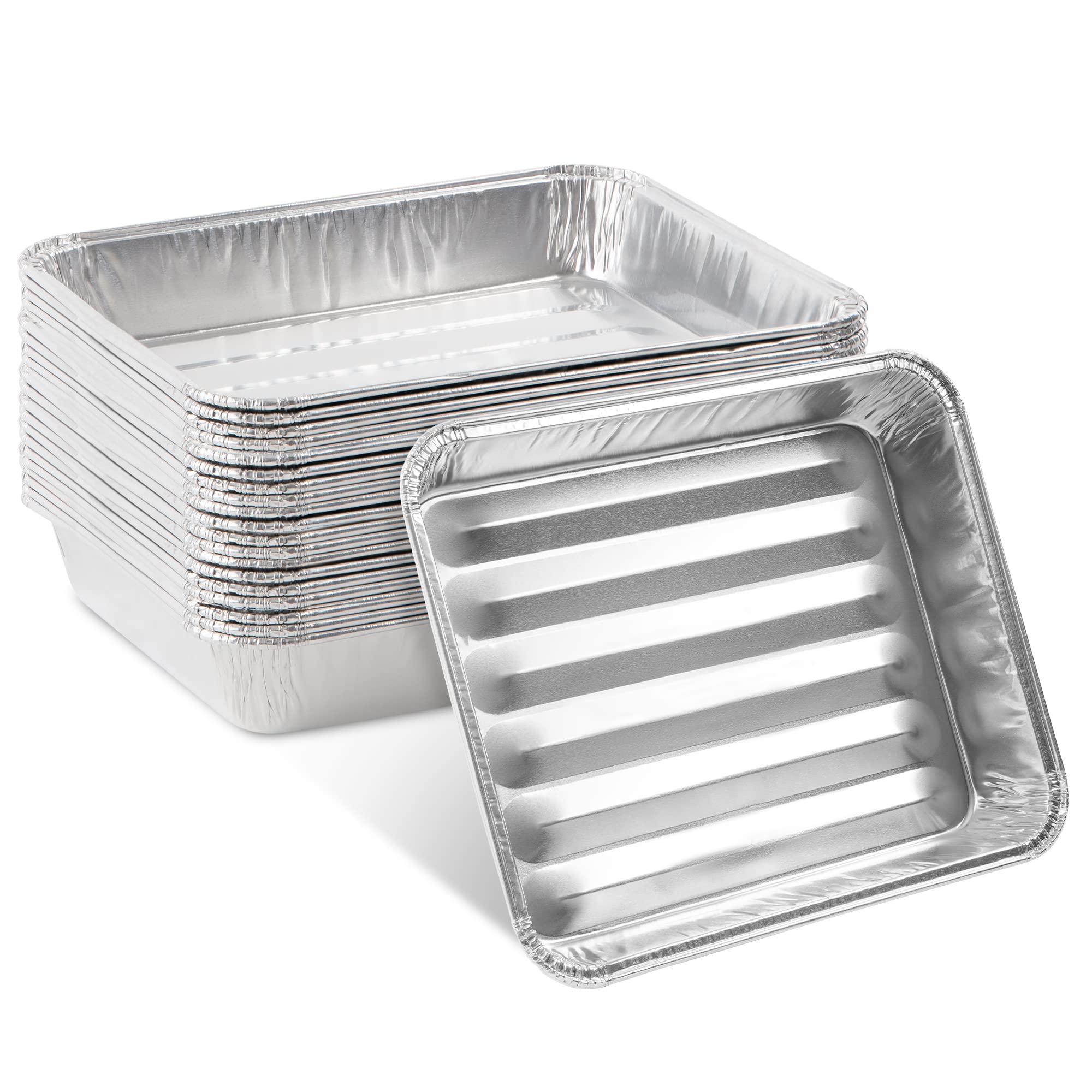 PLASTICPRO bandeja frontal mostrando paquete y limpieza rápida