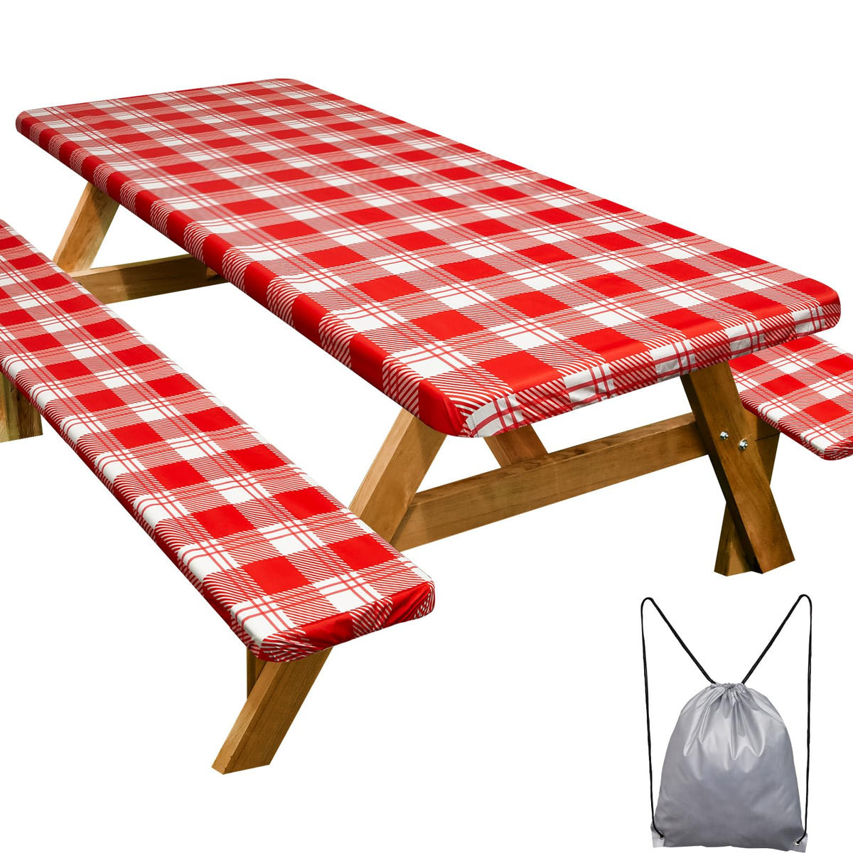 Play Tailor funda de mesa frontal proteccion impermeable