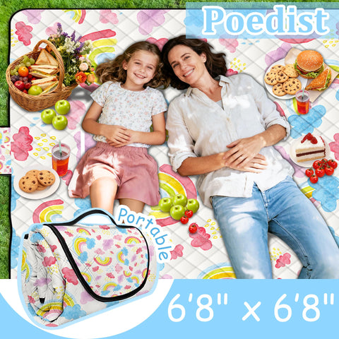 Poedist primer plano del tejido fongee impermeable que protege