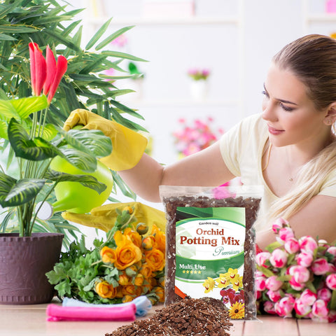POLIUMB bolsa resellable abierta mostrando contenido suelto, conserva frescura
