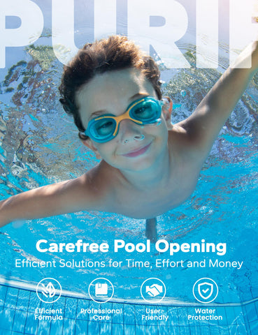 POOLHACKER bolas junto a una persona para visualizar escala y uso sencillo