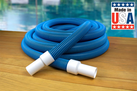 Poolmaster etiqueta Made in USA y material EVA que garantiza resistencia química