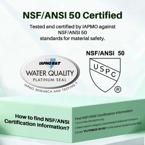 POOLPURE tapa ABS y núcleo reforzado para mayor durabilidad y resistencia