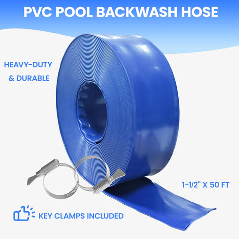 Poolvio primer plano de la textura PVC demostrando grosor y resistencia