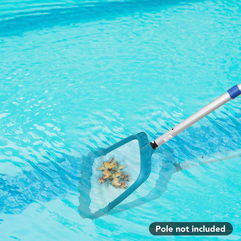 POOLWHALE escena familiar junto a piscina mostrando uso cotidiano