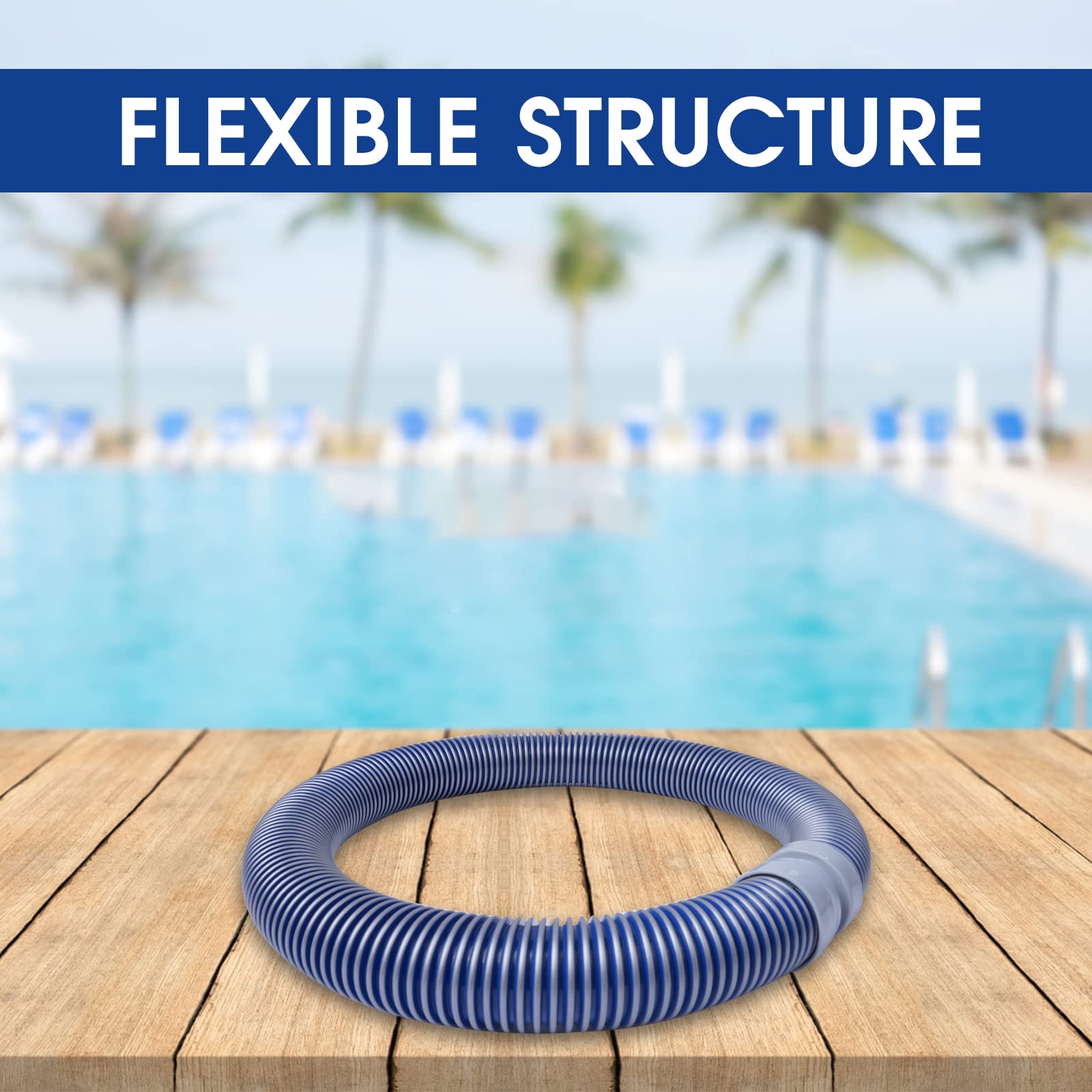 POOLWHALE corte transversal mostrando grosor y construcción reforzada