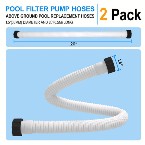 POOLWHALE primer plano textura polietileno flexible y durable