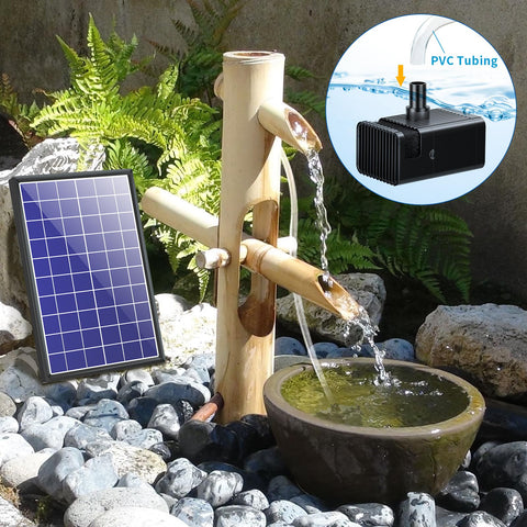 POPOSOAP panel instalado con inclinación óptima para máxima captación solar
