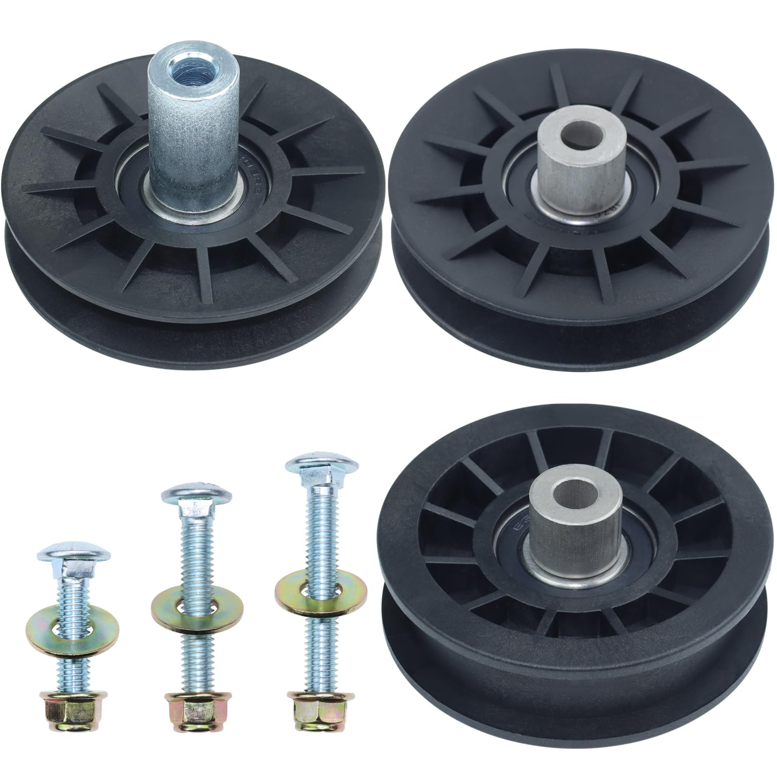 POSEAGLE kit en taller, ideal para mantenimiento profesional y doméstico