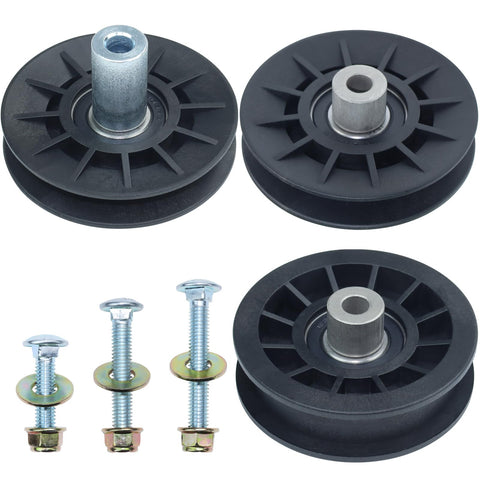 POSEAGLE kit en taller, ideal para mantenimiento profesional y doméstico