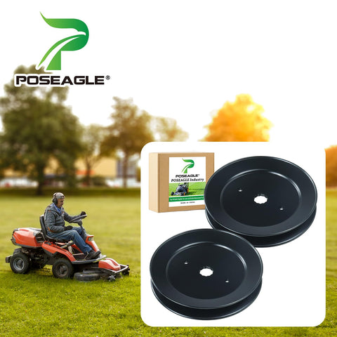 POSEAGLE detalle de acero resistente a desgaste y corrosión