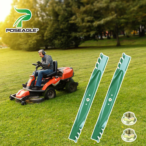 POSEAGLE embalaje con lista de especificaciones y compatibilidades
