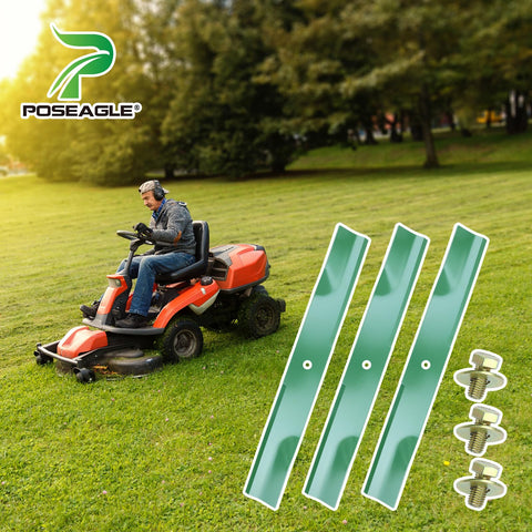 POSEAGLE etiqueta con referencias OEM para identificación precisa