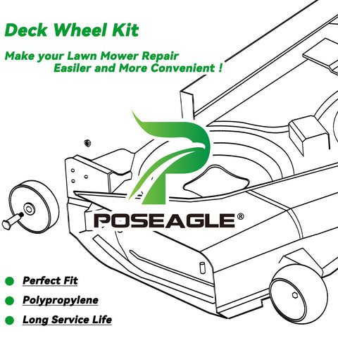 POSEAGLE etiqueta con referencia 1-603299, compatibilidad clara