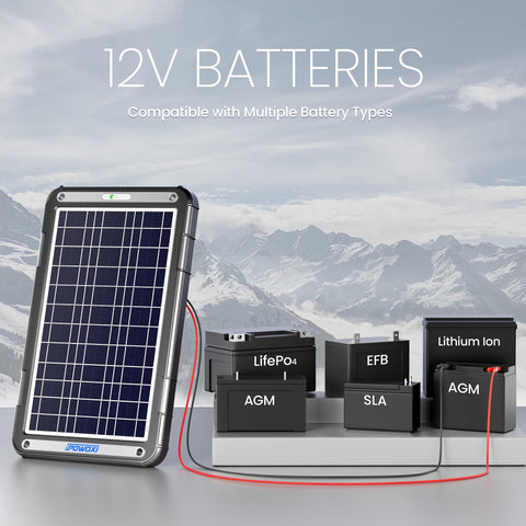 POWOXI material ABS+PC resistente al clima para larga vida útil