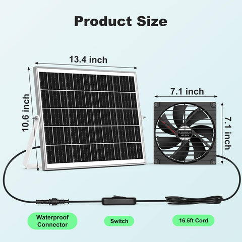 pqins panel solar monocristalino en primer plano para máxima captación