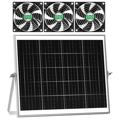 pqins panel solar frontal mostrando el tamaño y eficiencia