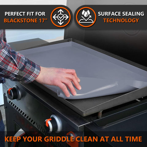 Protebox primer plano de la textura de silicona, durable y fácil de limpiar