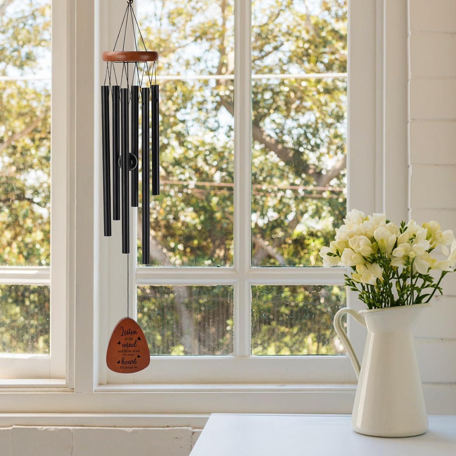 PRSTENLY herraje y gancho incluidos para instalación rápida y segura