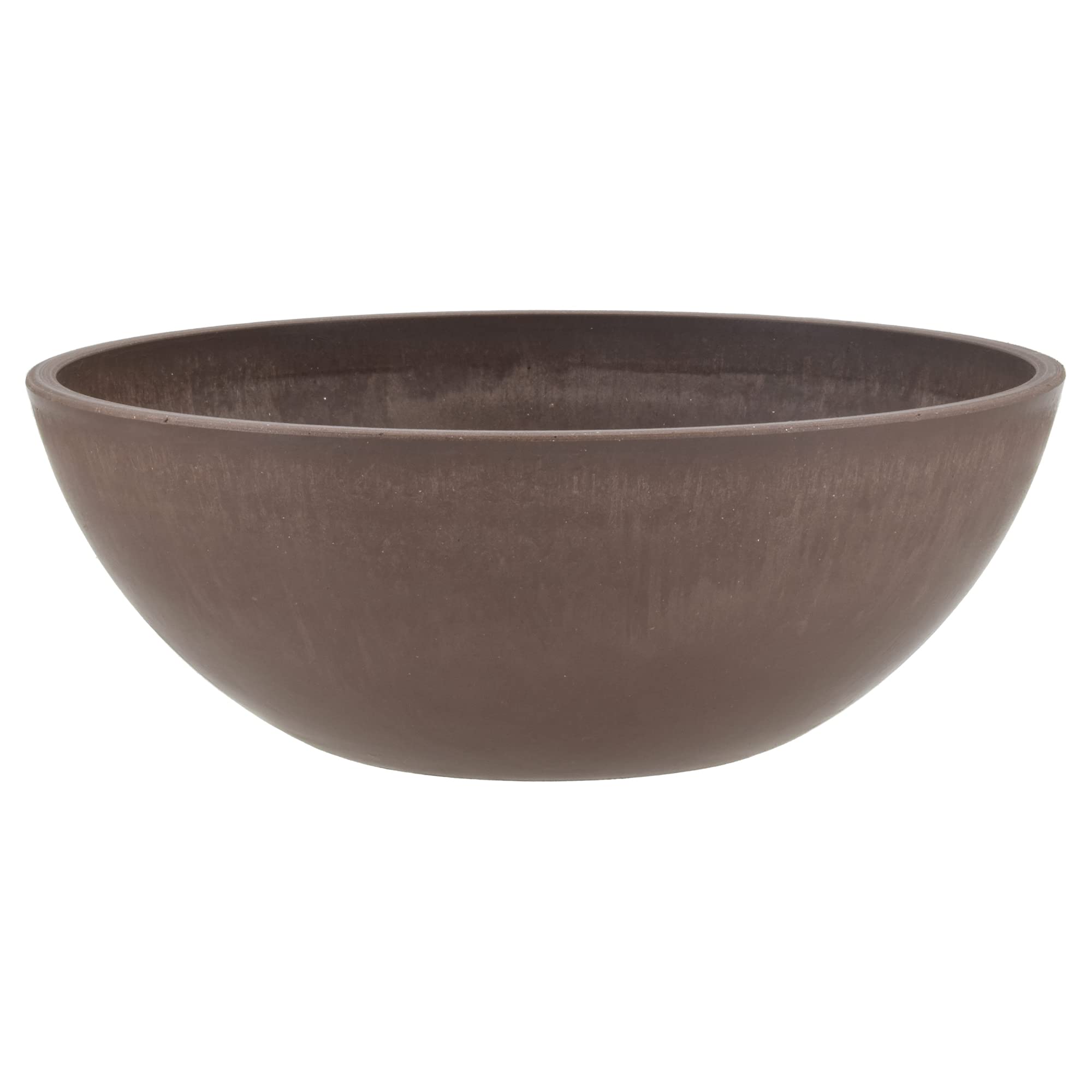 PSW Pot Collection vista frontal de la maceta mostrando diseño y elegancia