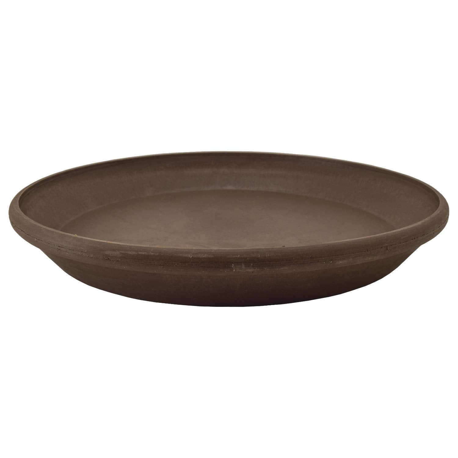 PSW Pot Collection plato frontal chocolate mostrando diseño y protección