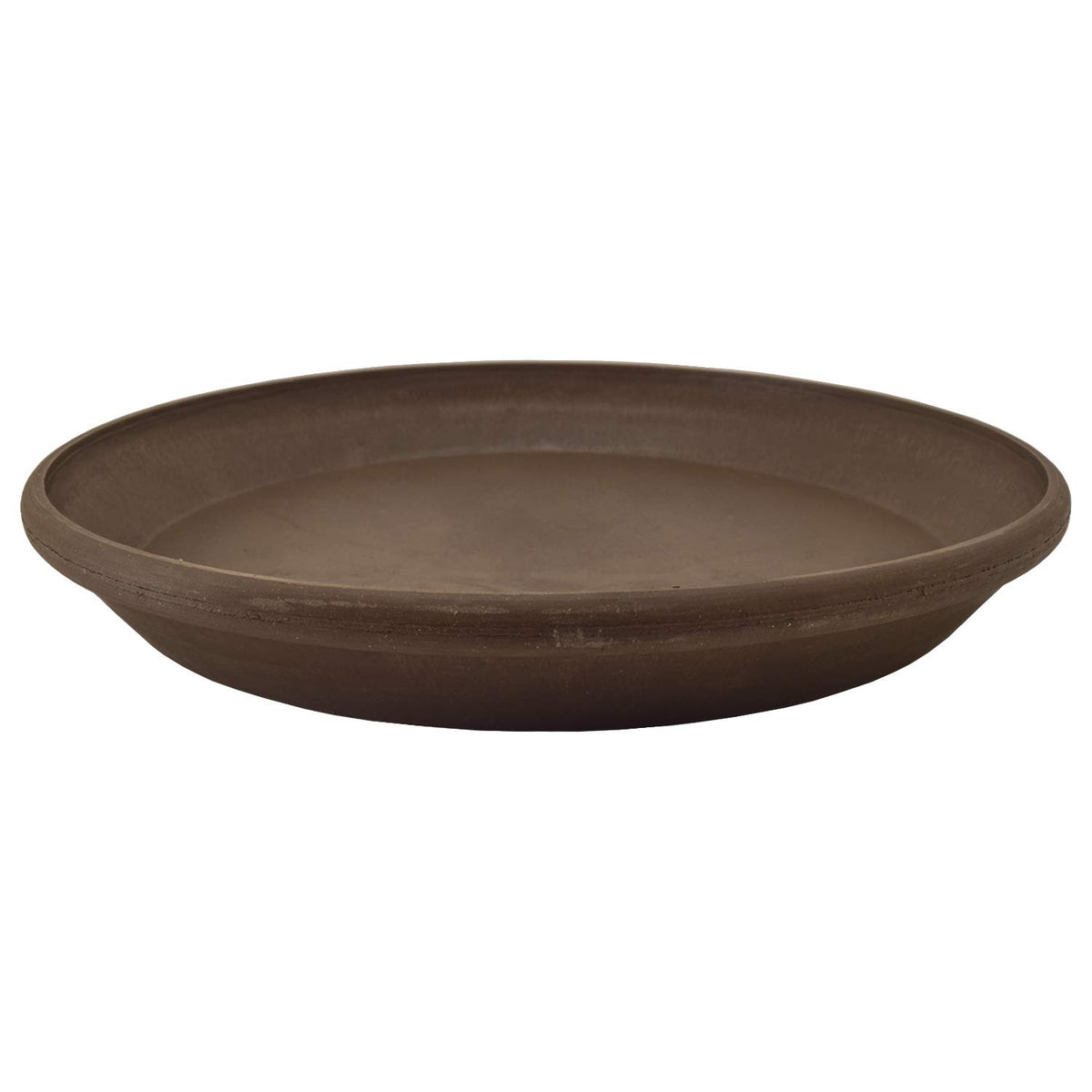 PSW Pot Collection plato frontal chocolate mostrando diseño y protección