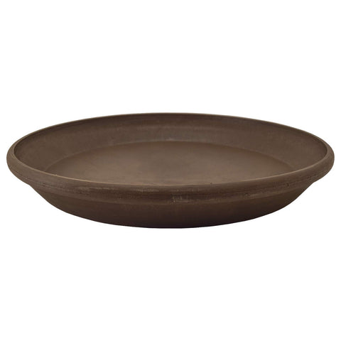 PSW Pot Collection plato frontal chocolate mostrando diseño y protección
